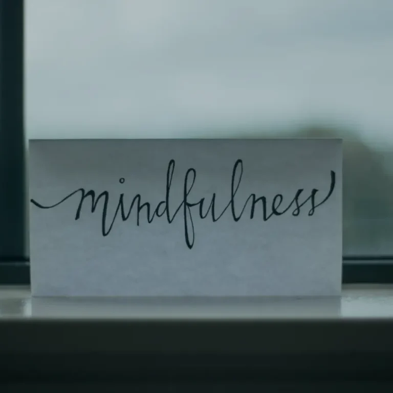 Manfaat Mindfulness