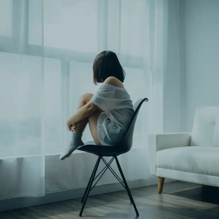 Tanda Membutuhkan Dukungan Kesehatan Mental
