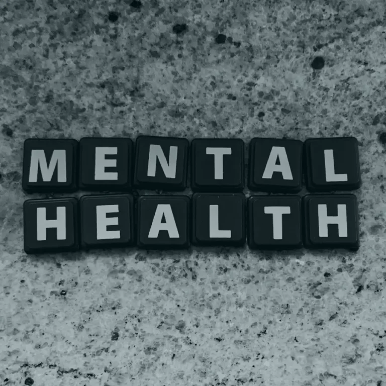 mitos umum kesehatan mental